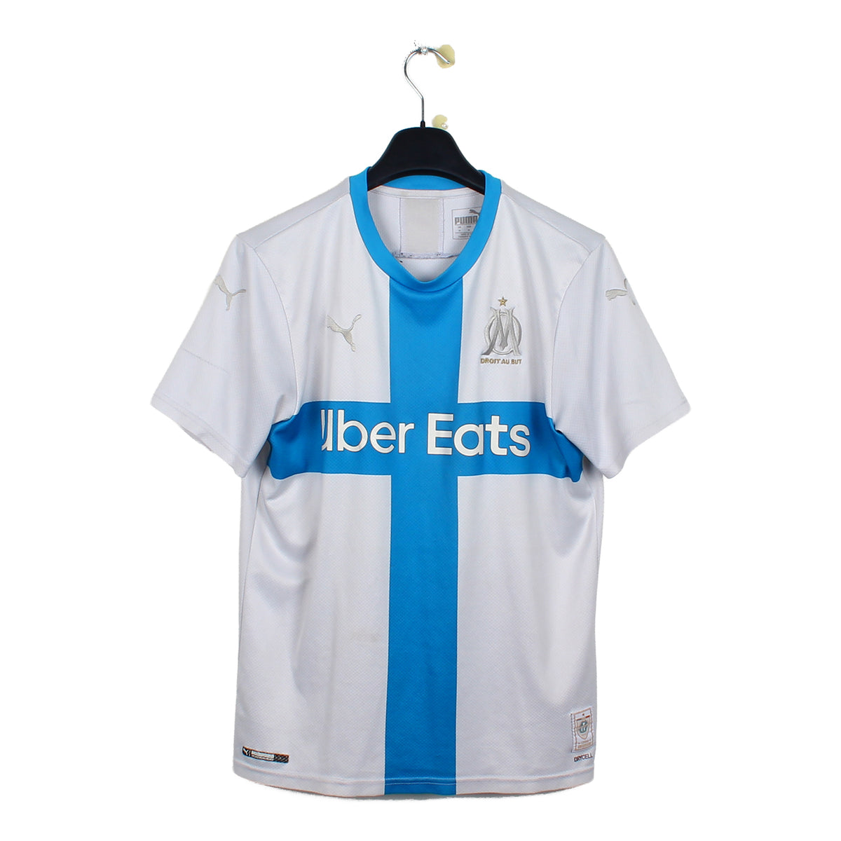 2019/20 - OM (M) *120ans*