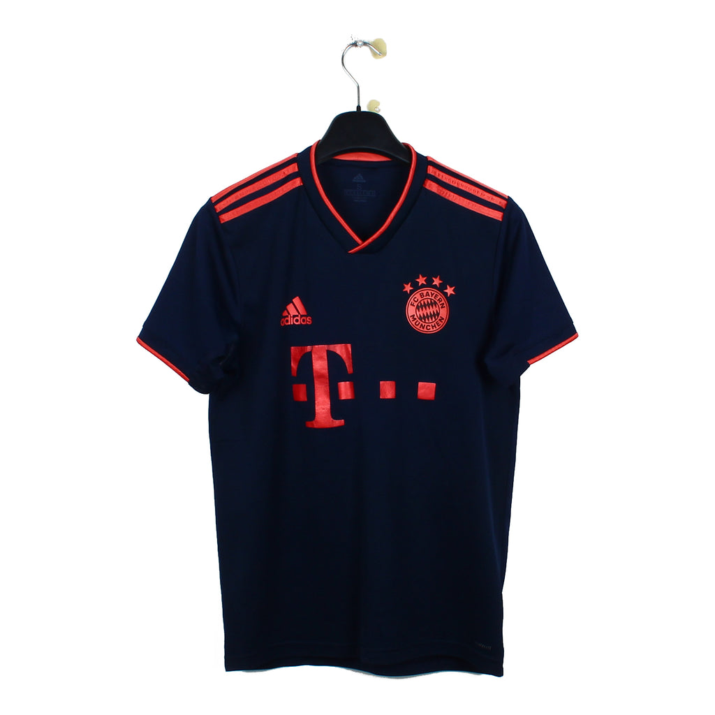 2019/20 - Bayern Munich (S)