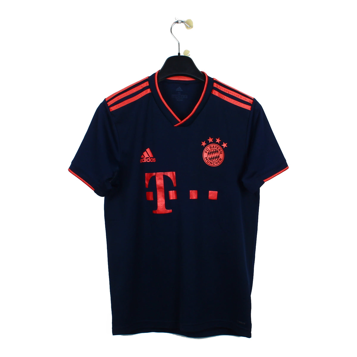 2019/20 - Bayern Munich (S)