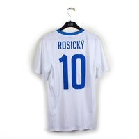2016/17 - Sparta Prague - Rosicky #10 (S)