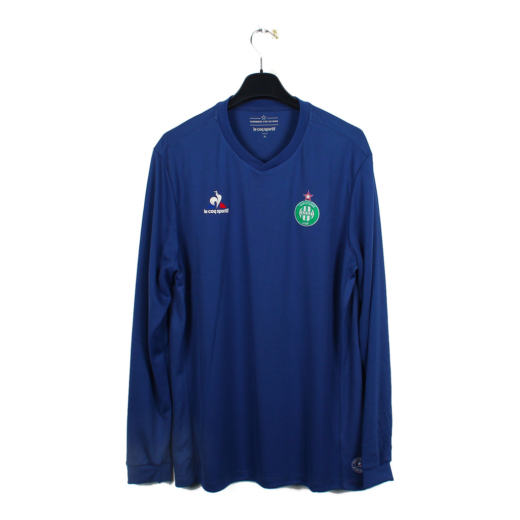 2017/18 - Saint-Etienne (XL)