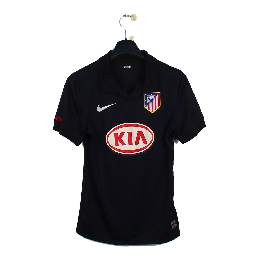 2009/10 - Atletico Madrid #2 (S) [stock pro]