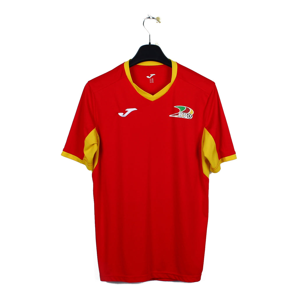 2017/18 - KV Ostende (M)
