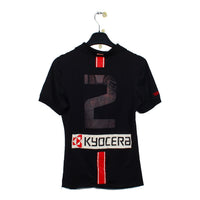 2009/10 - Atletico Madrid #2 (S) [stock pro]