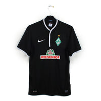 2013/14 - Werder Brême - Junuzović #16 (S)