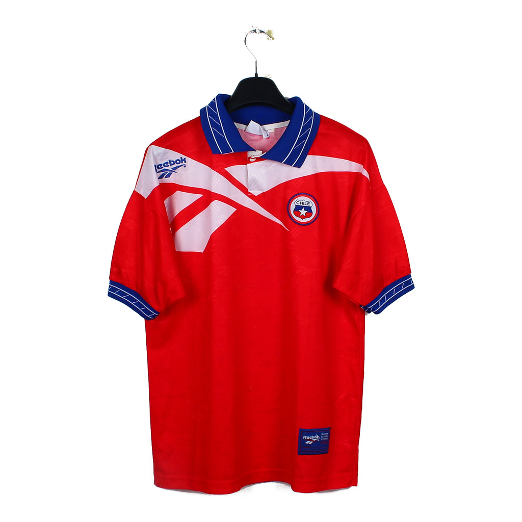 1997/99 - Chili (M)