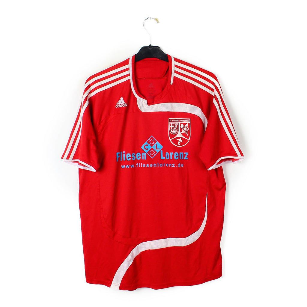 2009/10 - Template Adidas #2 (XL)