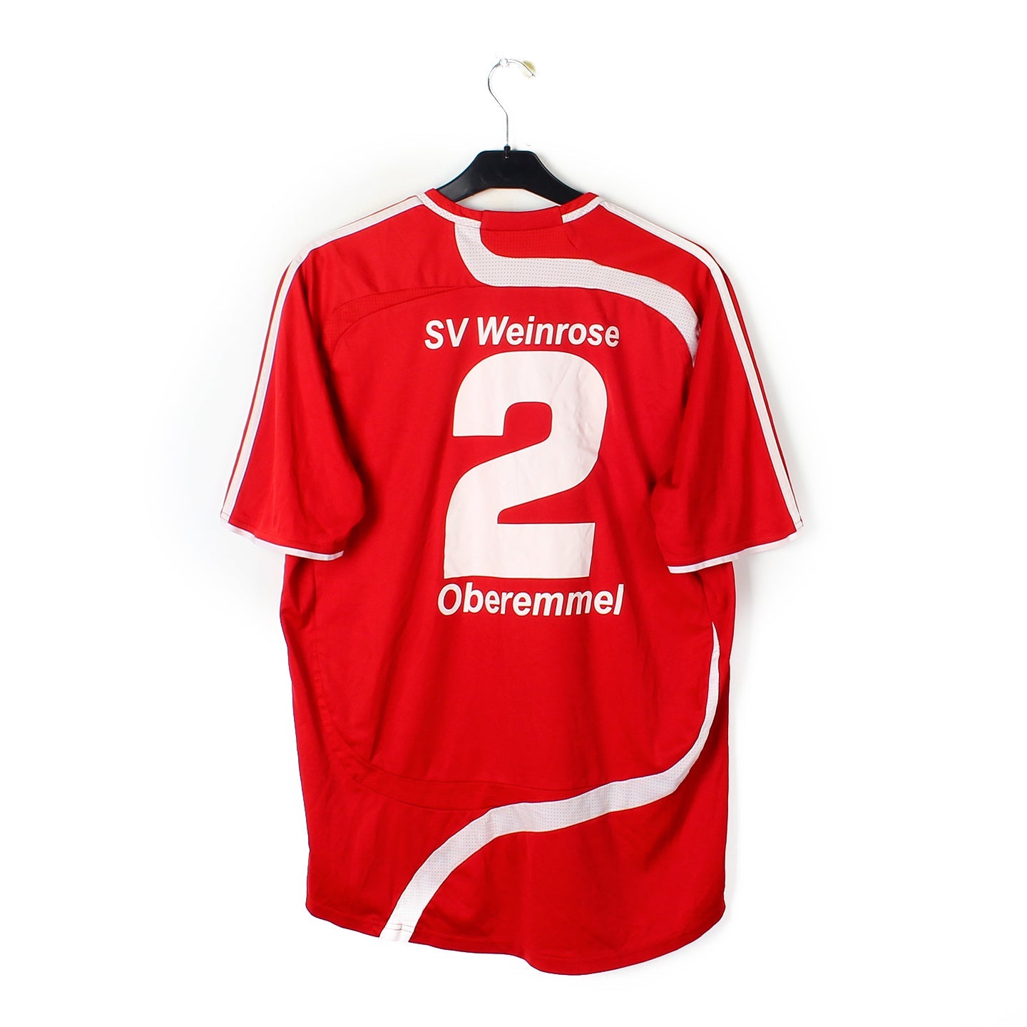 2009/10 - Template Adidas #2 (XL)