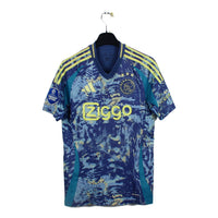 2024/25 - Ajax Amsterdam - Brobbey #9 (S)