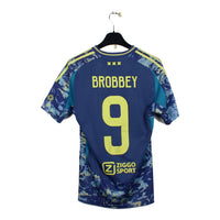 2024/25 - Ajax Amsterdam - Brobbey #9 (S)