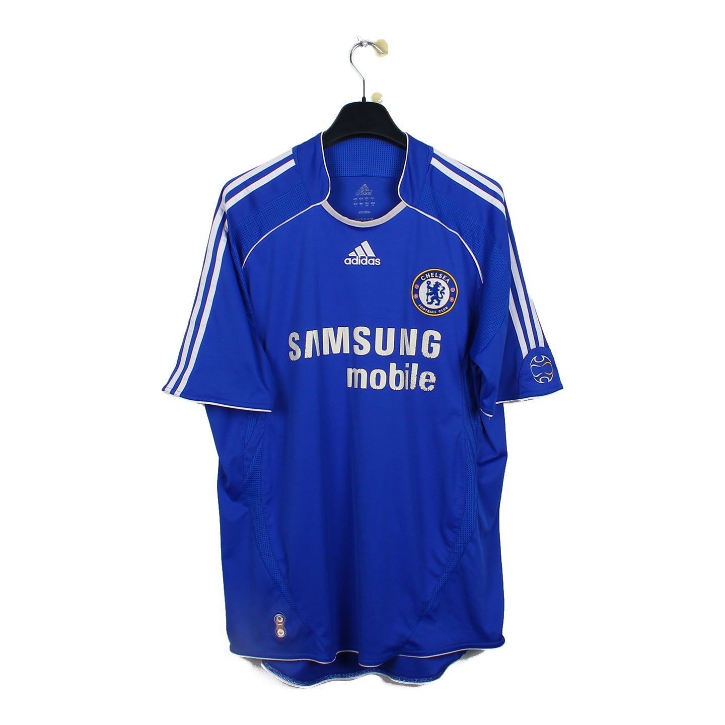 2006/07 - Chelsea (L)