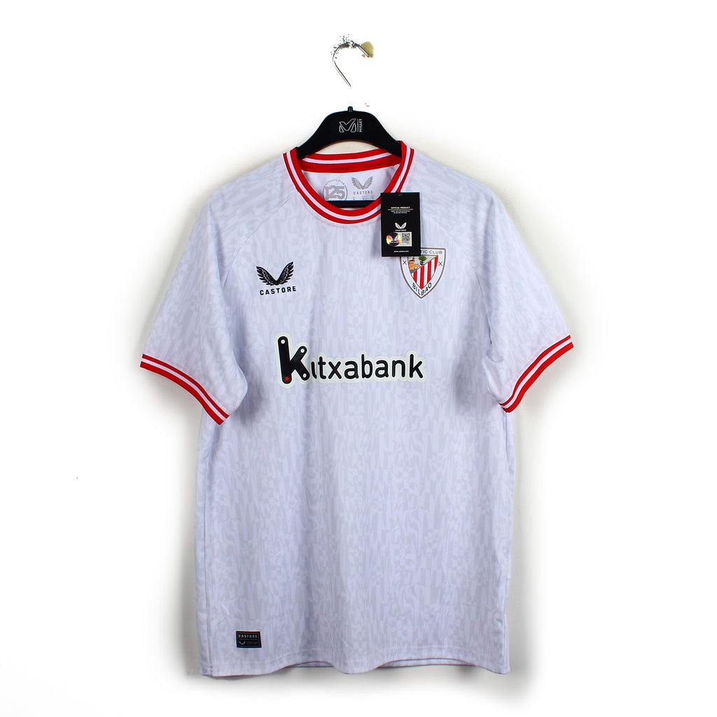 2023/24 - Athletic Bilbao (M)