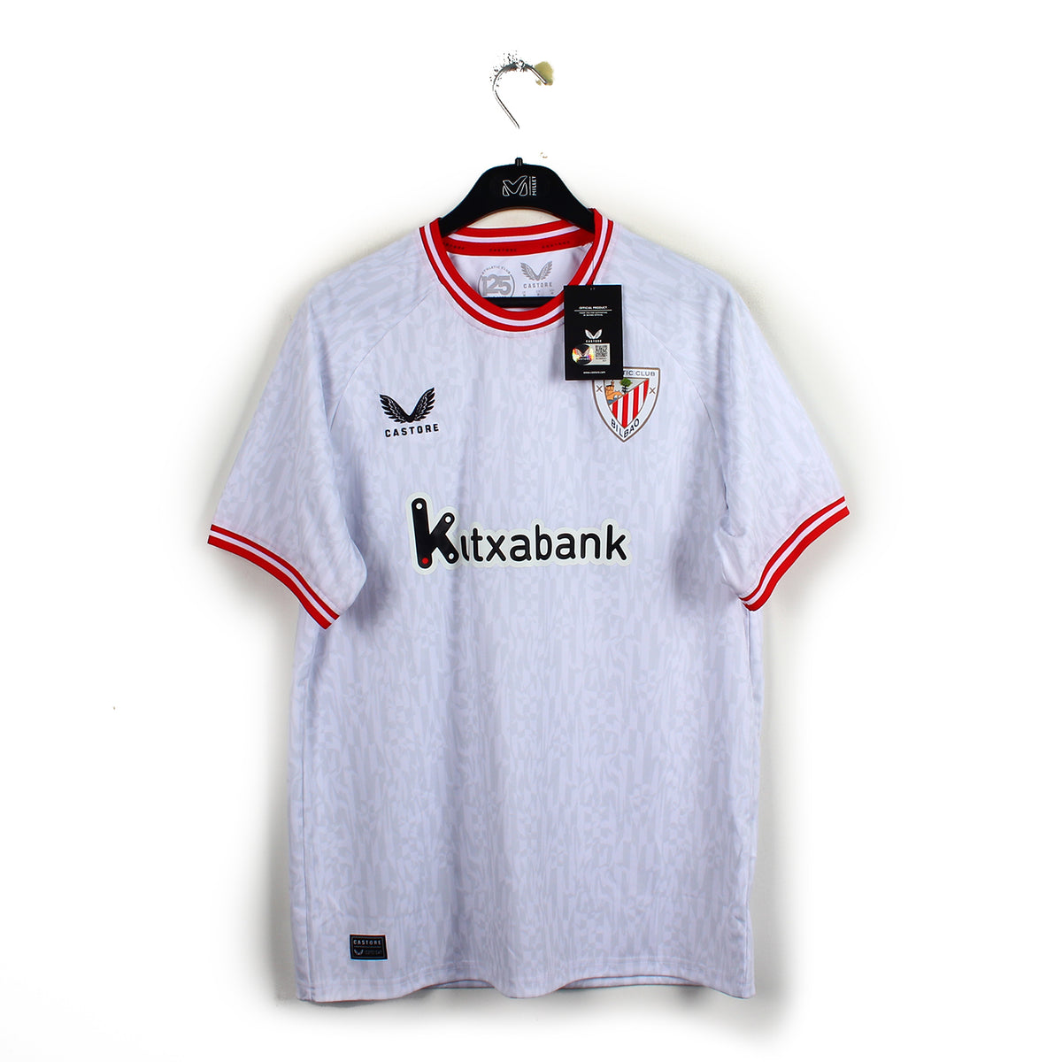 2023/24 - Athletic Bilbao (M)
