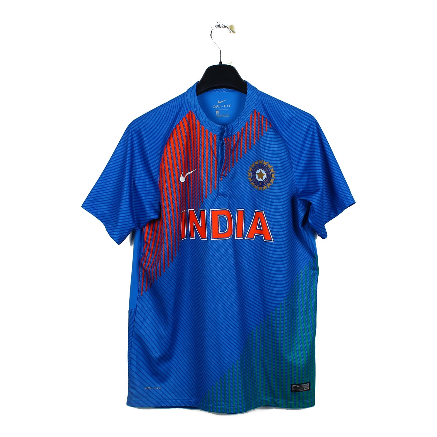 2017 - Board of Control for Cricket in India (L)