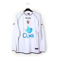2004/05 - Royal Excel Mouscron #15 (XL)