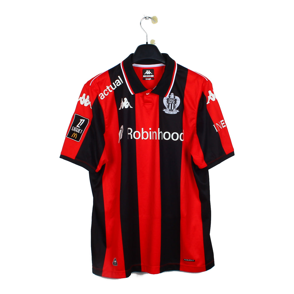 2025/26  - Nice OGC (M)