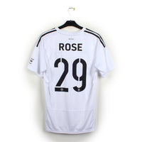 2022/23 - Legia Varsovie - Rose #29 (L) *signé*