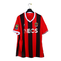2023/24 - Nice OGC - Rosario #8 (XL) [pro]