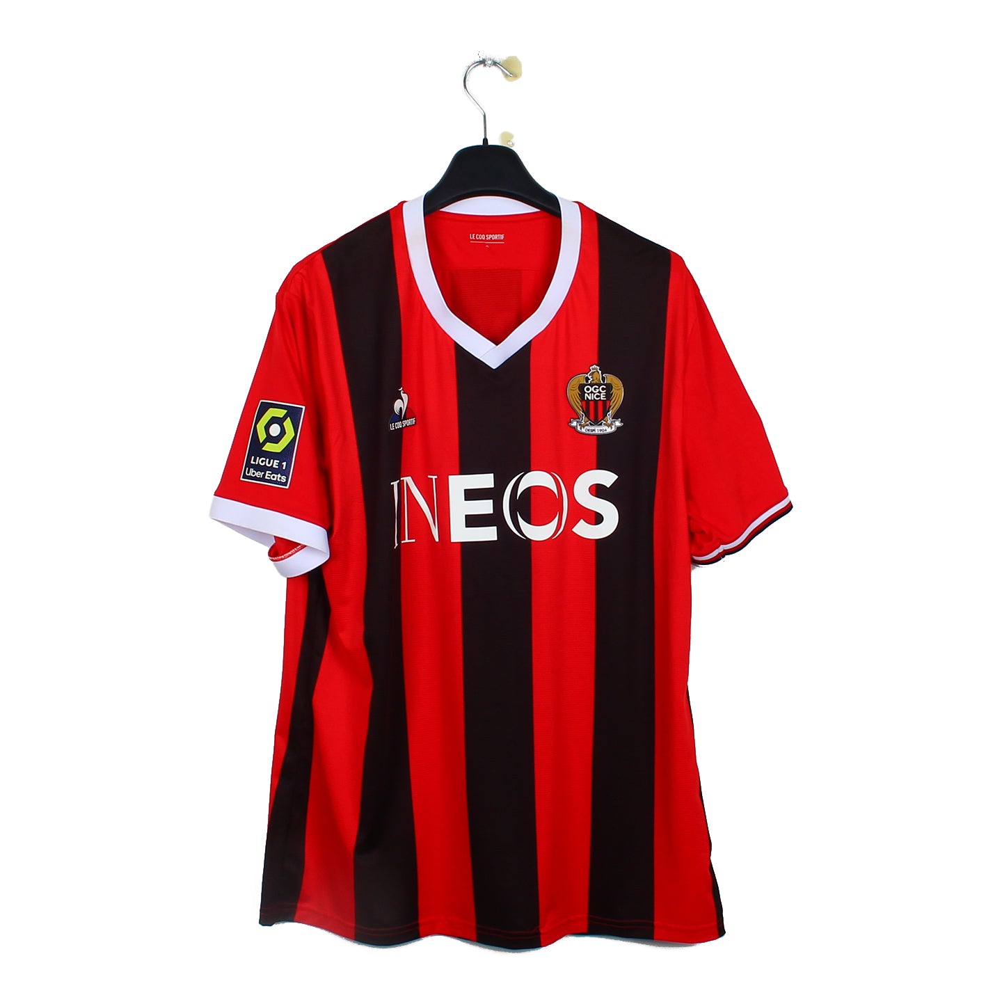 2023/24 - Nice OGC - Rosario #8 (XL) [pro]