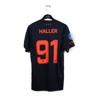 2024/25 - Utrecht FC - Haller #91 (S)