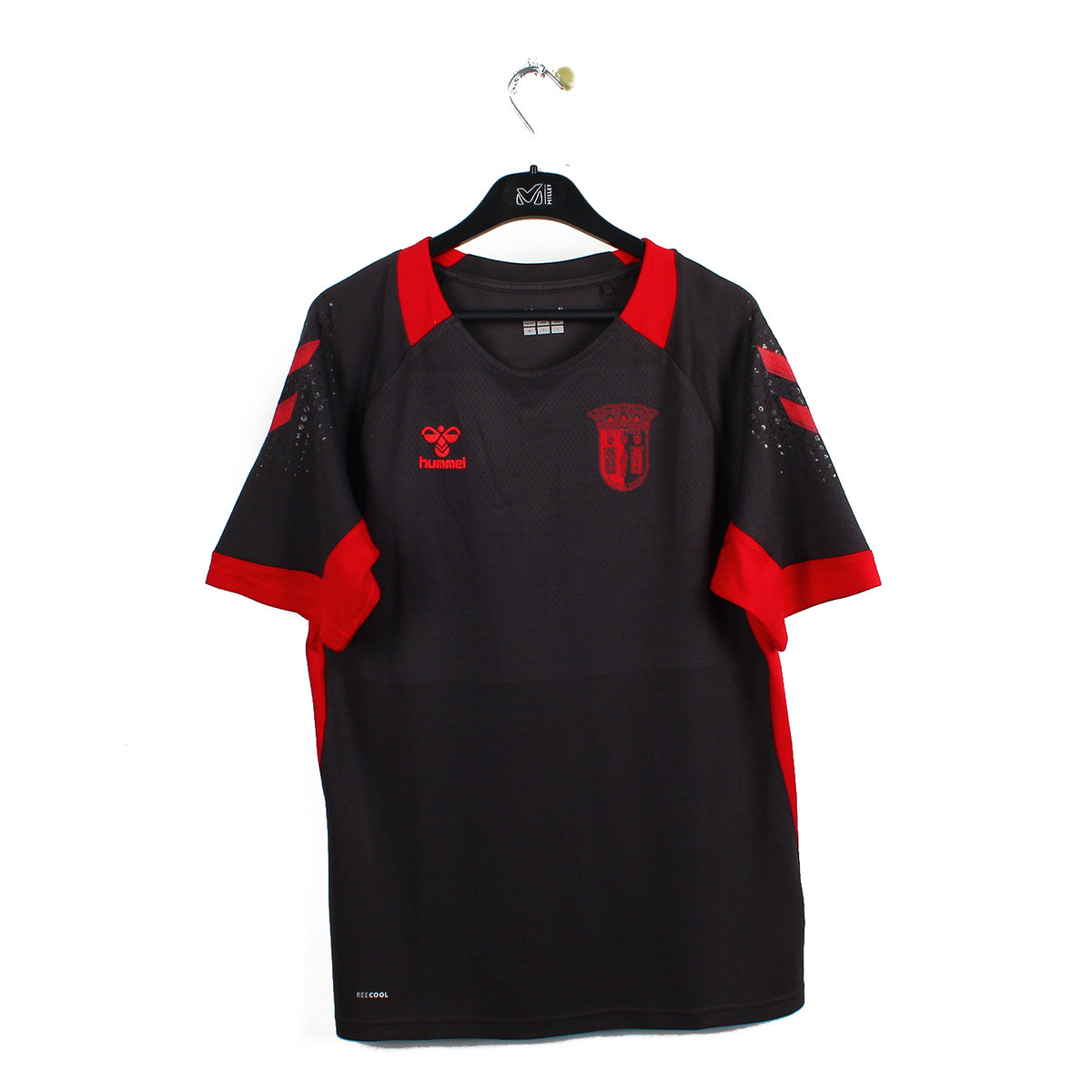 2022/23 - Braga SC (M)