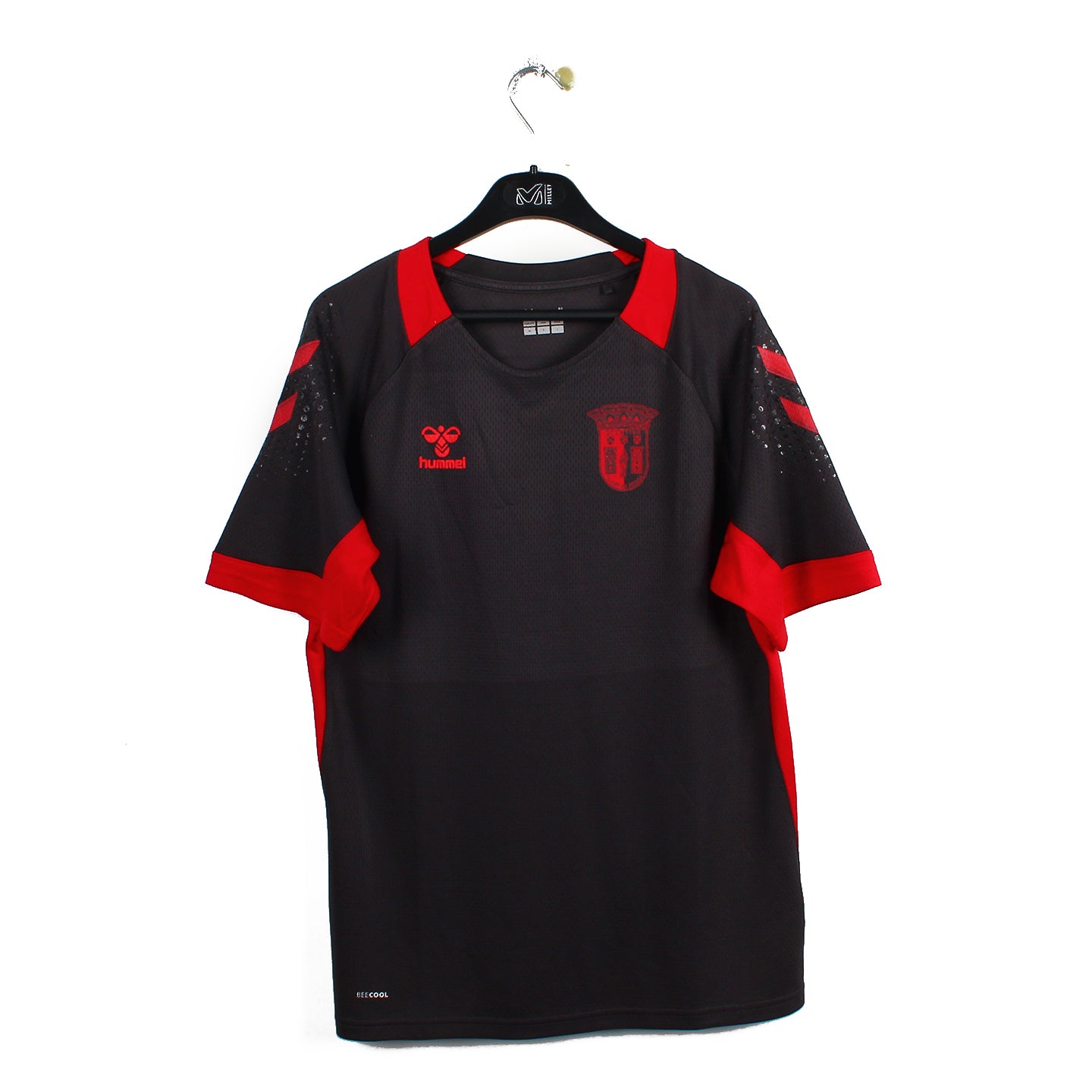 2022/23 - Braga SC (M)