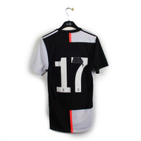 2019/20 - Juventus #17 (S)