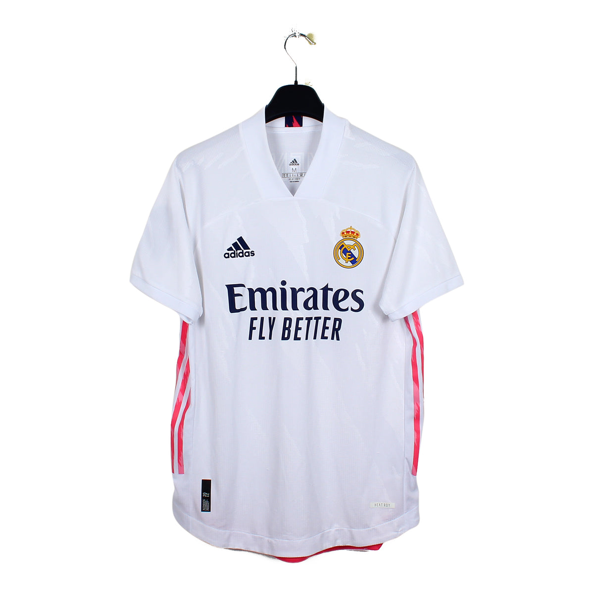 2020/21 - Real Madrid - F.Mendy #23 (M) [pro]
