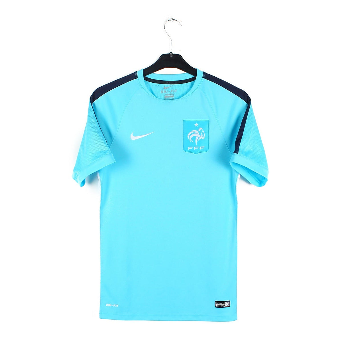 2015/16 - Equipe de France (L)