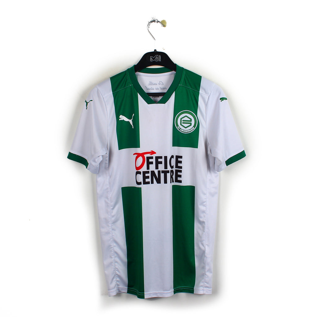 2020/21 - Groningen (S)