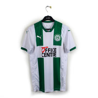 2020/21 - Groningen (S)