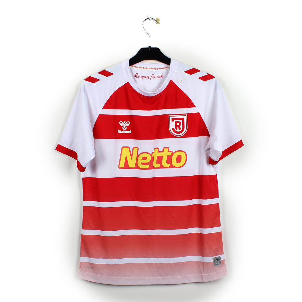 2023/24 - SSV Jahn Regensburg (2XL)