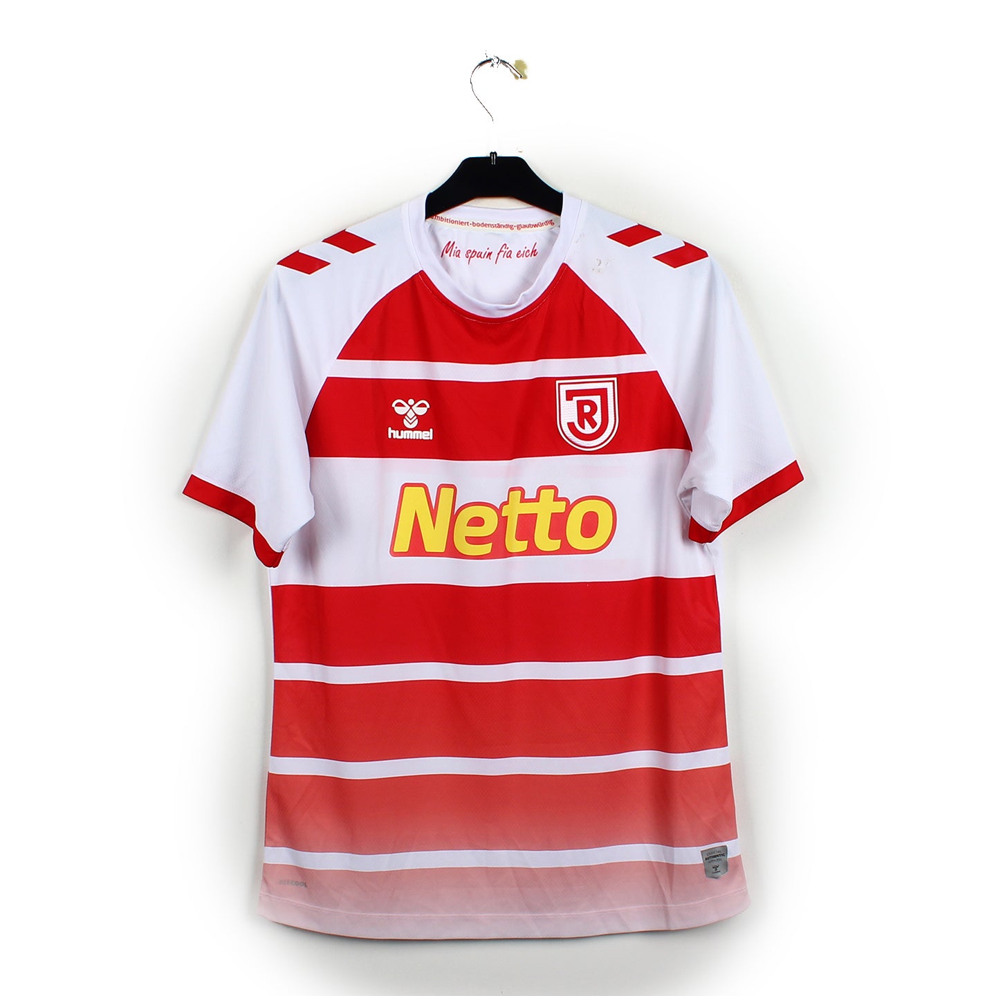 2023/24 - SSV Jahn Regensburg (2XL)