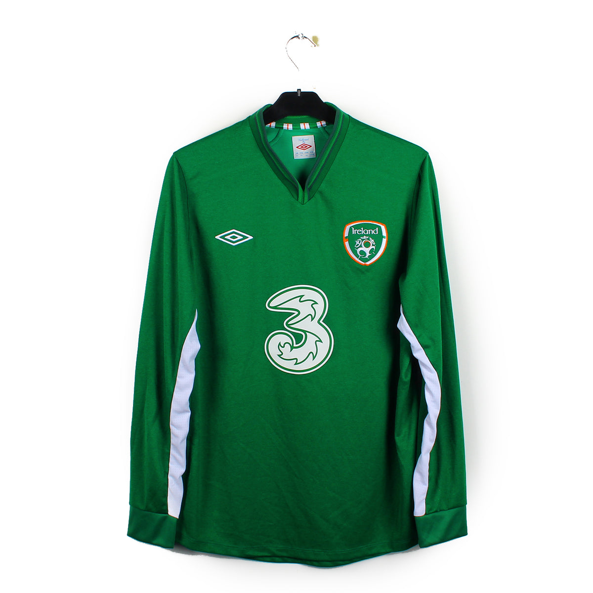 2013 - Irlande (XL)