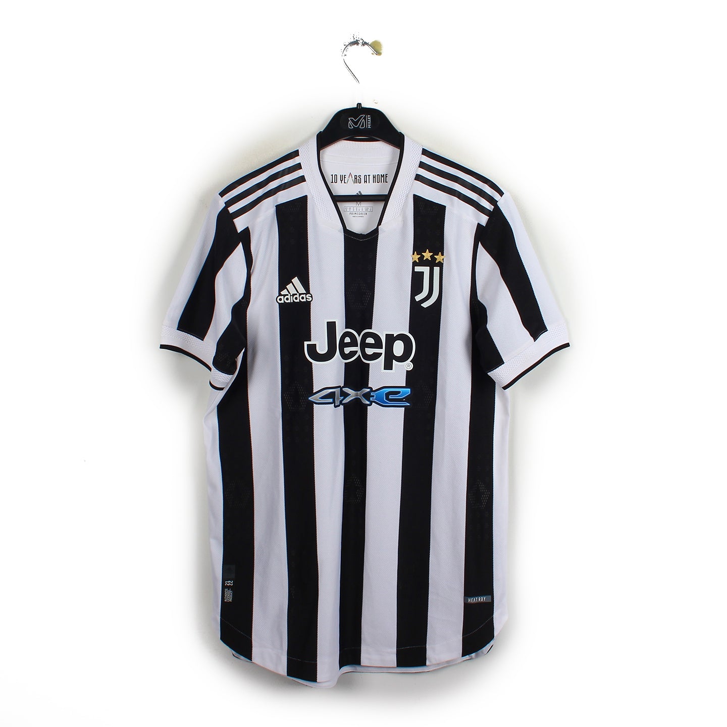 2021/22 - Juventus (M) [pro]