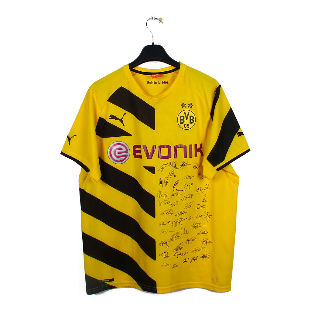 2014/15 - Dortmund - Kampl #23 (XL)