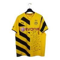 2014/15 - Dortmund - Kampl #23 (XL)