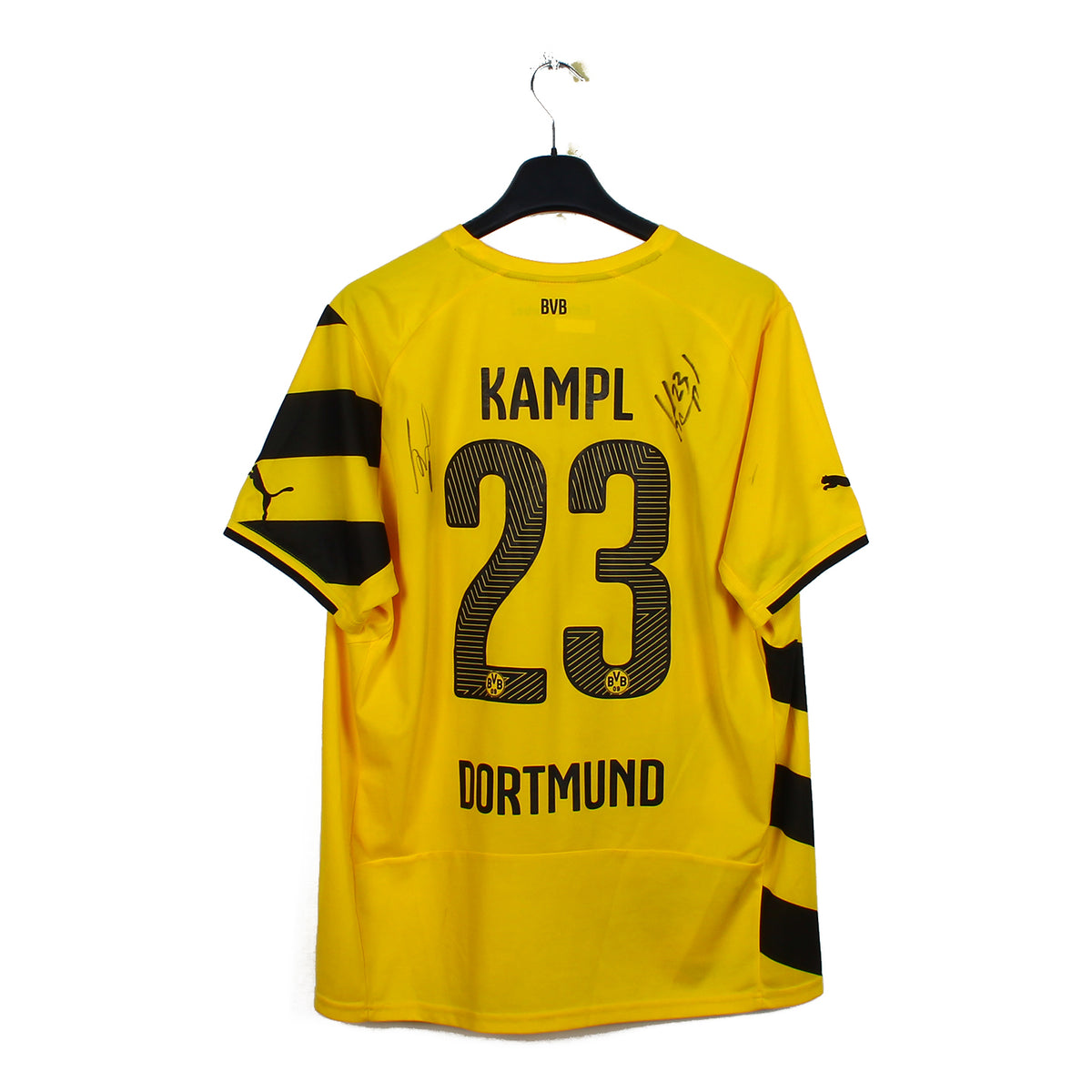 2014/15 - Dortmund - Kampl #23 (XL)