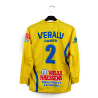 2012/13 - KVC Westerlo #2 (M)
