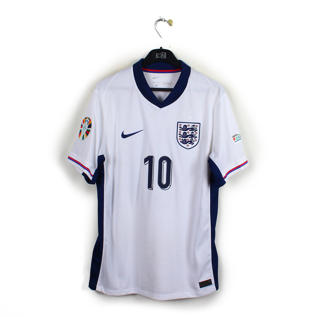 2024 - Angleterre - Bellingham #10 (M)