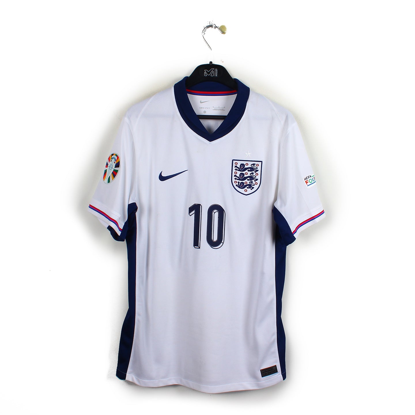 2024 - Angleterre - Bellingham #10 (M)
