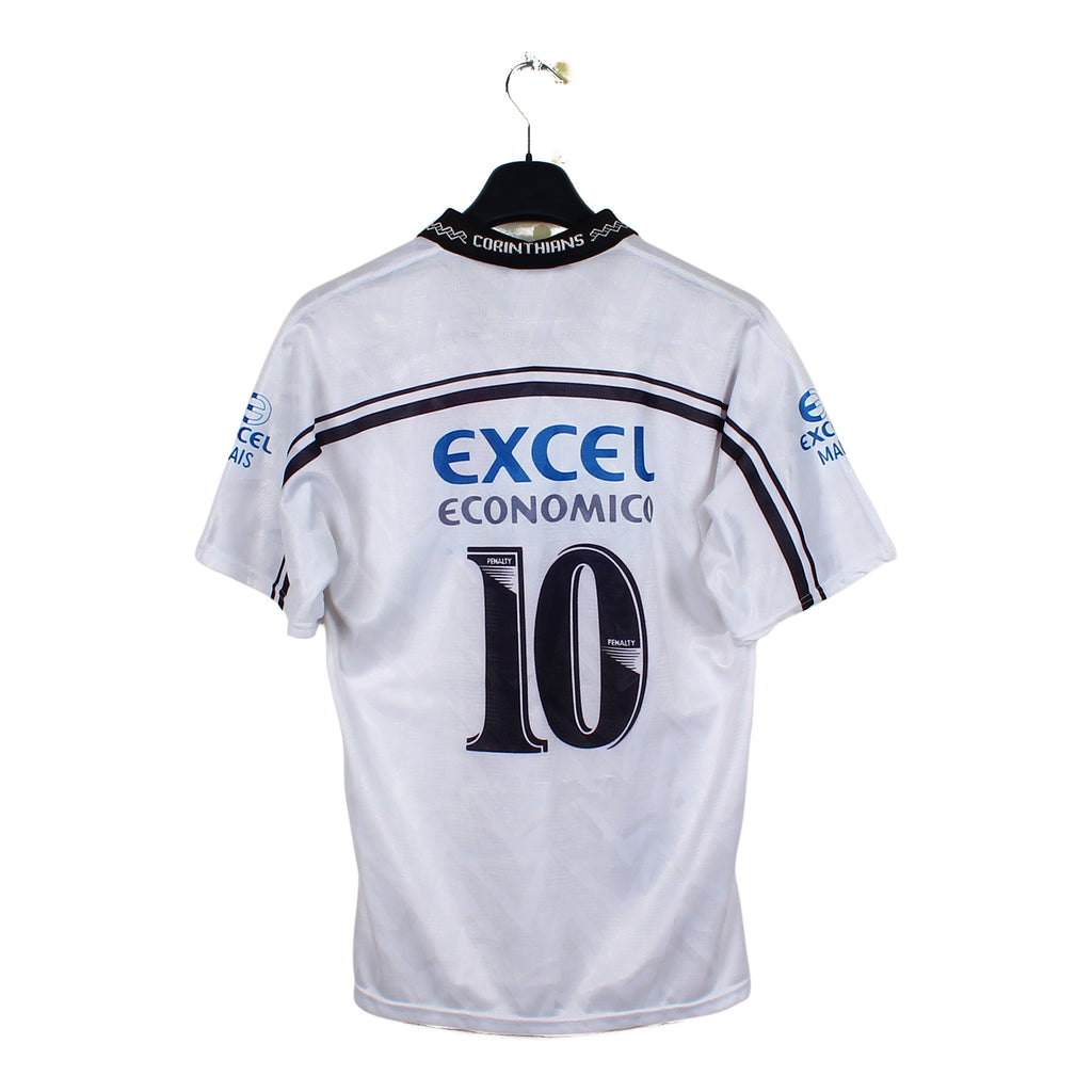 1998 - Corinthians #10 (S)