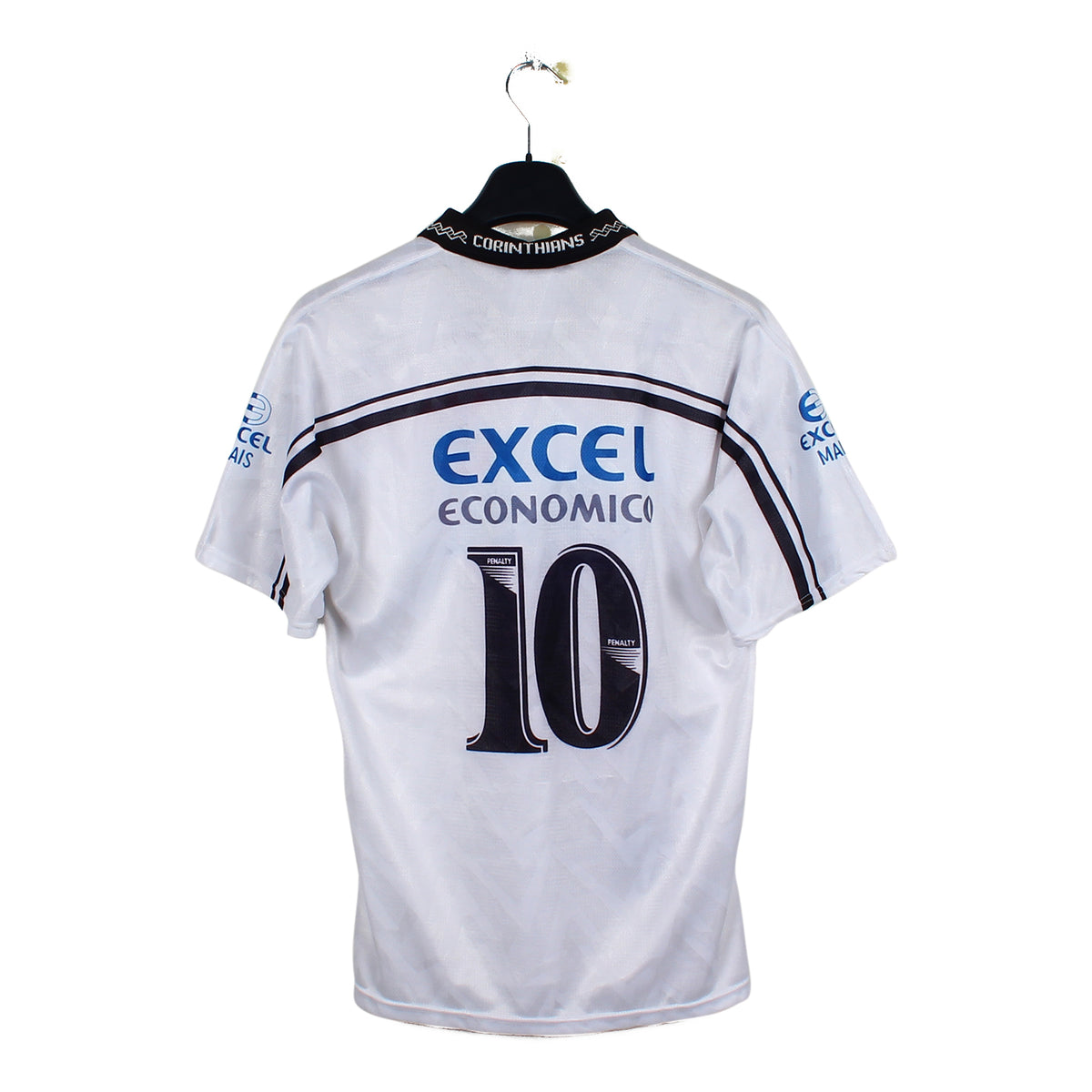 1998 - Corinthians #10 (S)