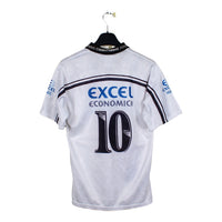 1998 - Corinthians #10 (S)