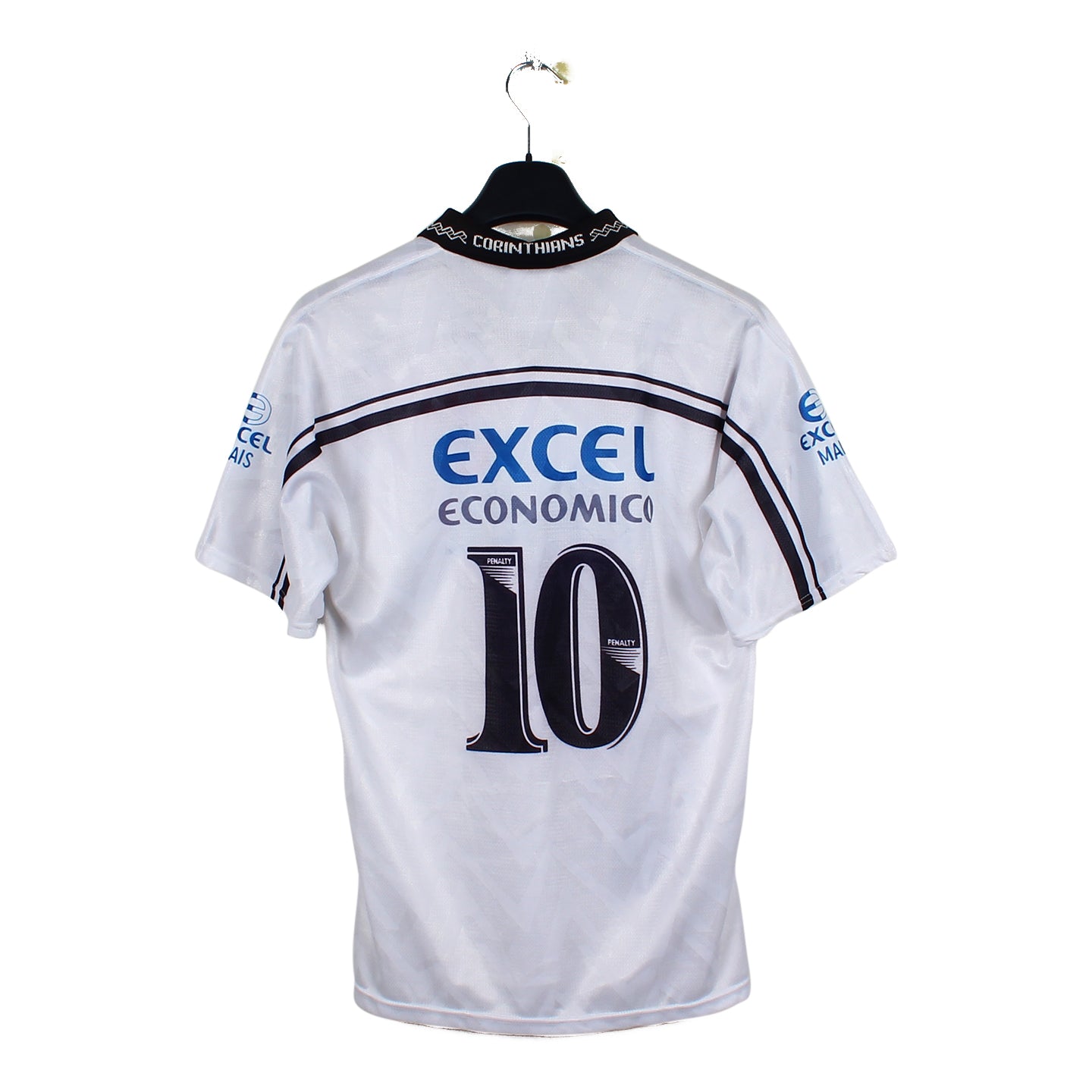 1998 - Corinthians #10 (S)