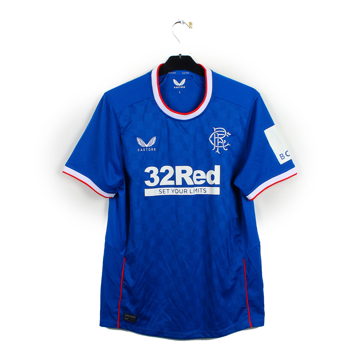 2022/23 - Glasgow Rangers (XL)