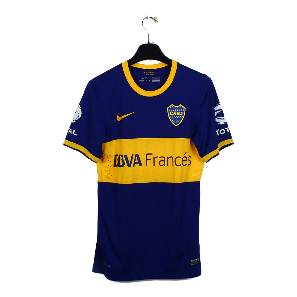 2013/14 - Boca Juniors (S) [pro]