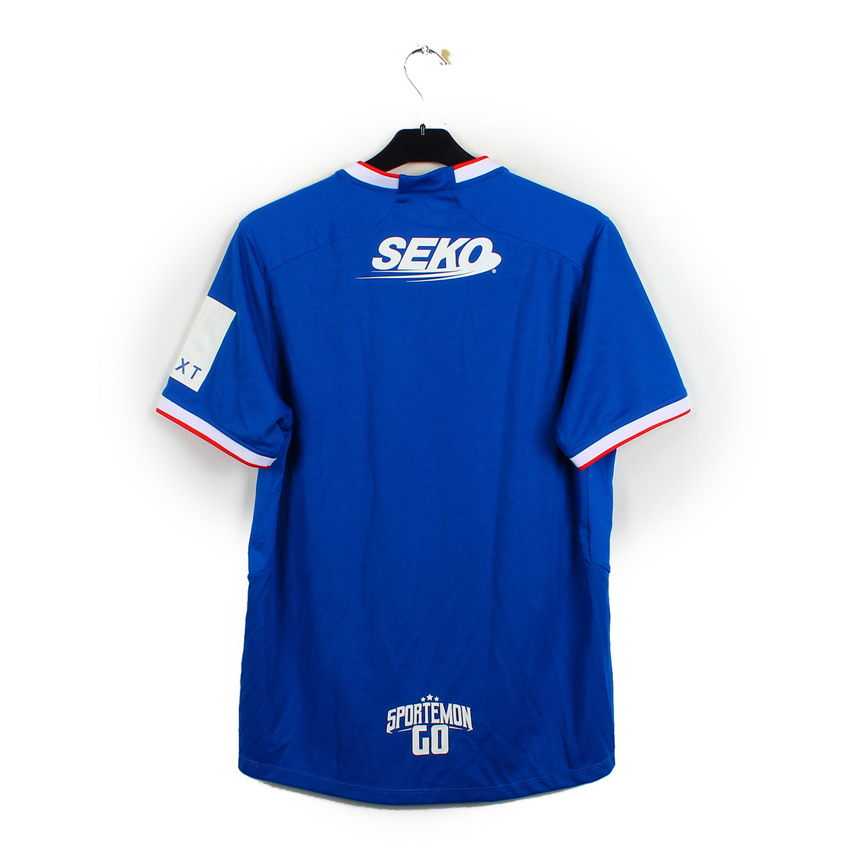 2022/23 - Glasgow Rangers (XL)