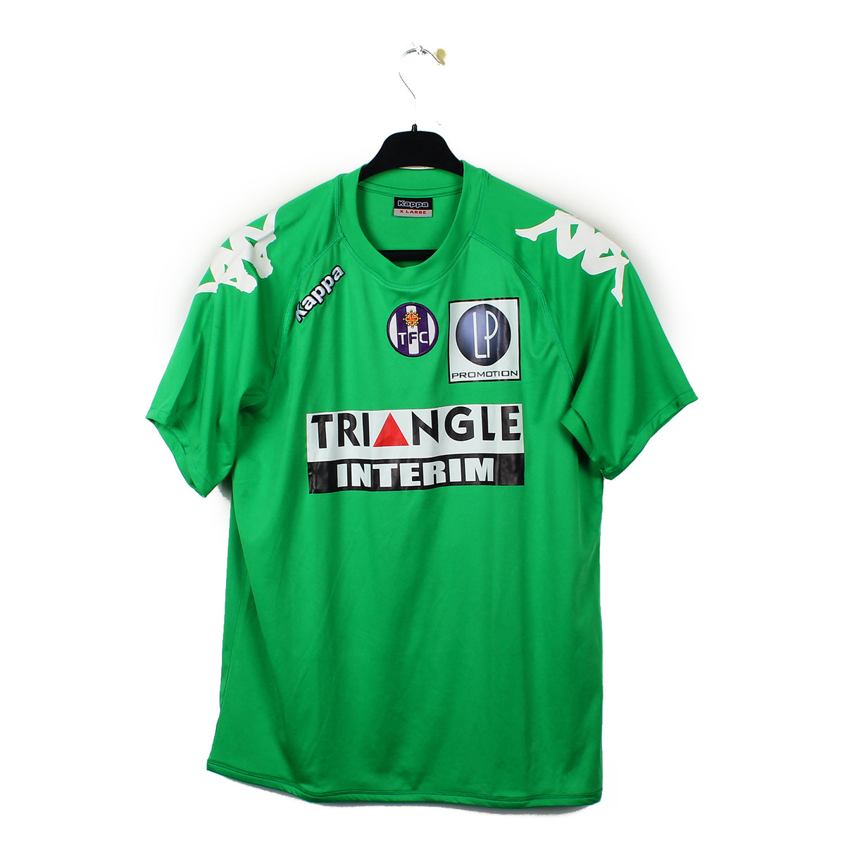 2013/14 - Toulouse FC #30 (XL)