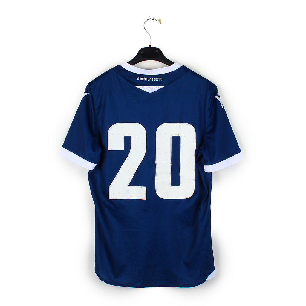 2021/22 - SPAL #20 (S) [MATCH ISSUE]